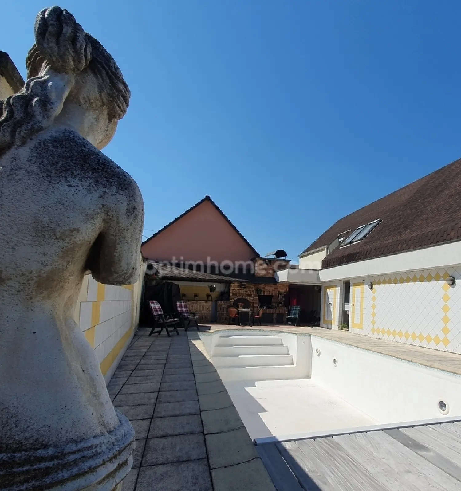  te koop huis Eckbolsheim Bas-Rhin 2