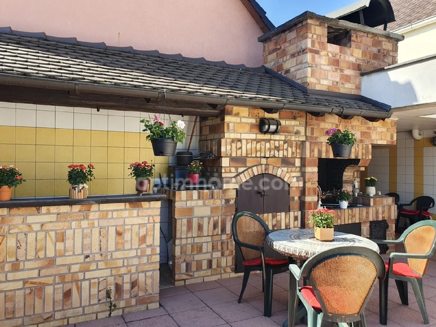  te koop huis Eckbolsheim Bas-Rhin 3