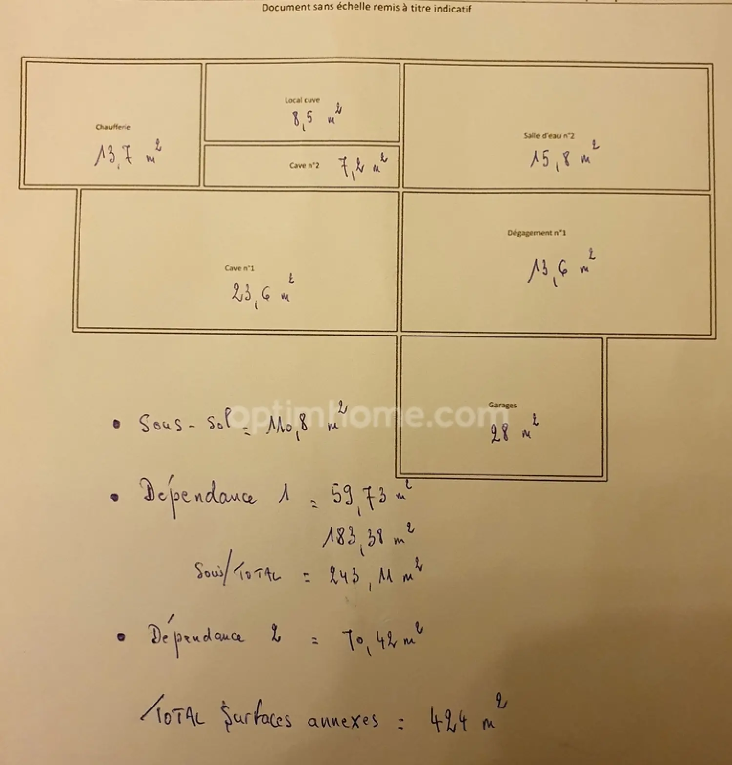  te koop huis Eckbolsheim Bas-Rhin 7