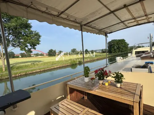 Eckwersheim Bas-Rhin Haus Bild 7093205