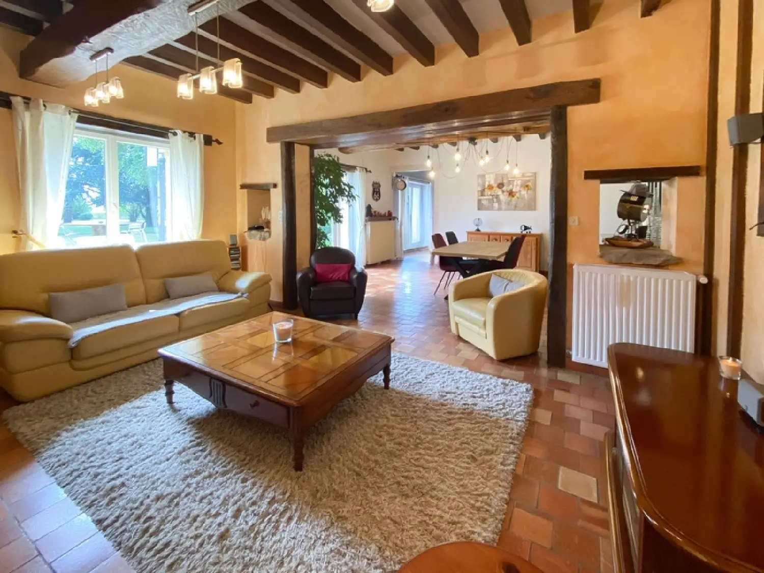  te koop huis Écommoy Sarthe 1