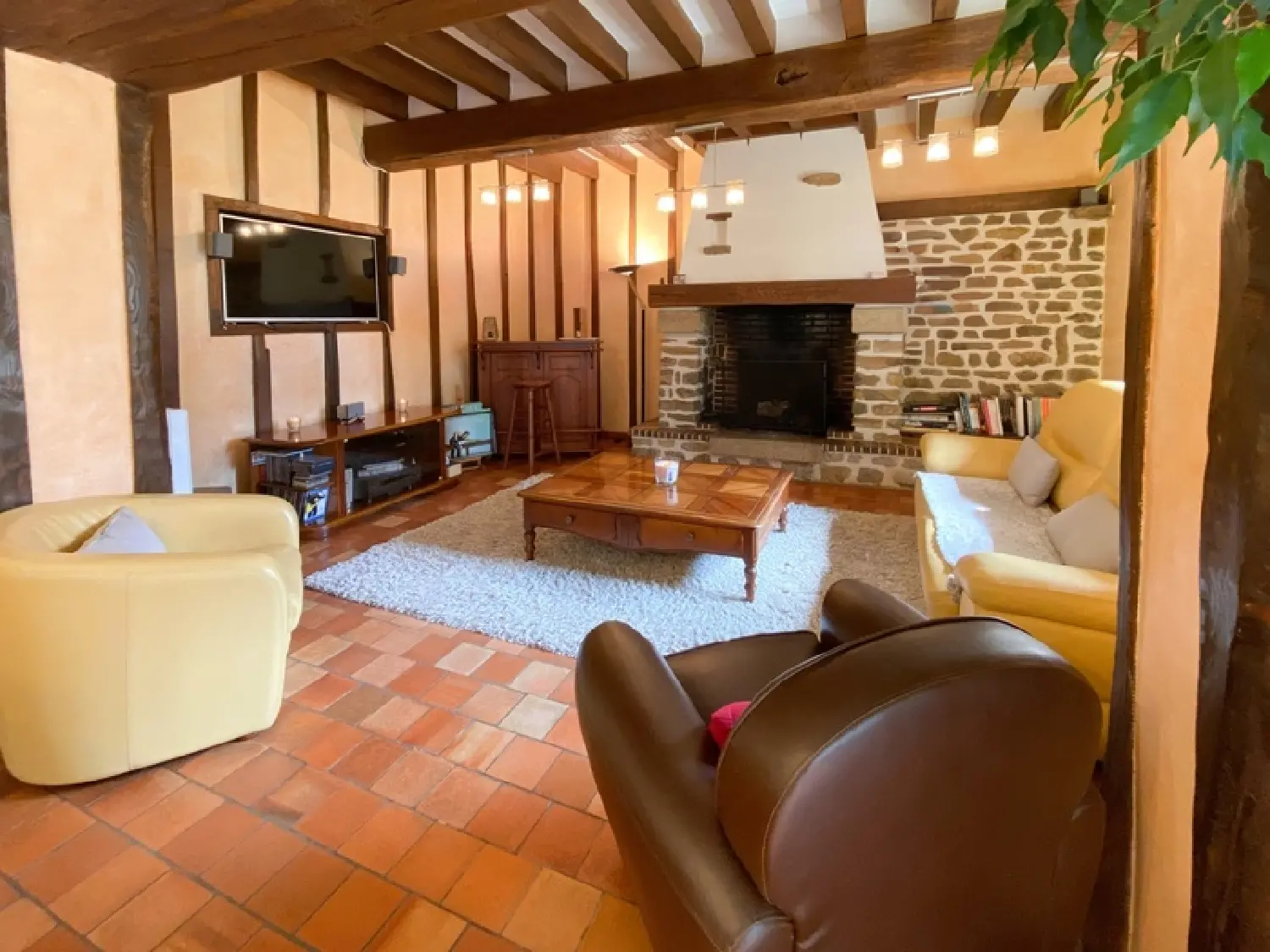  te koop huis Écommoy Sarthe 3