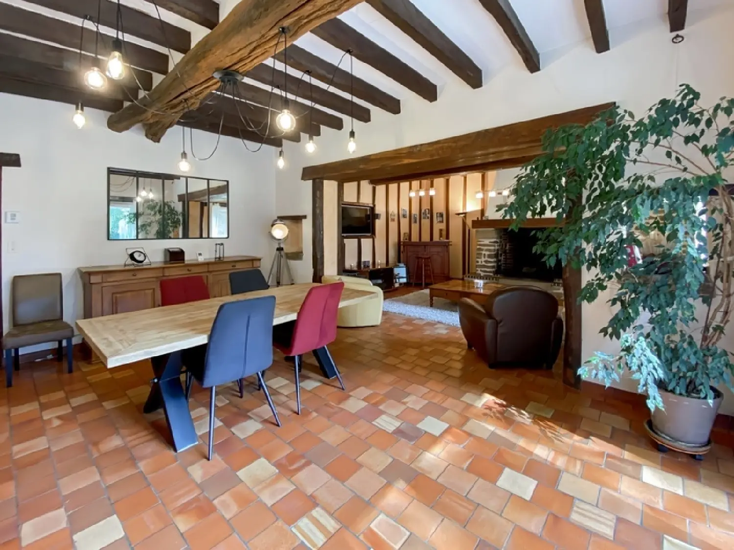  te koop huis Écommoy Sarthe 4
