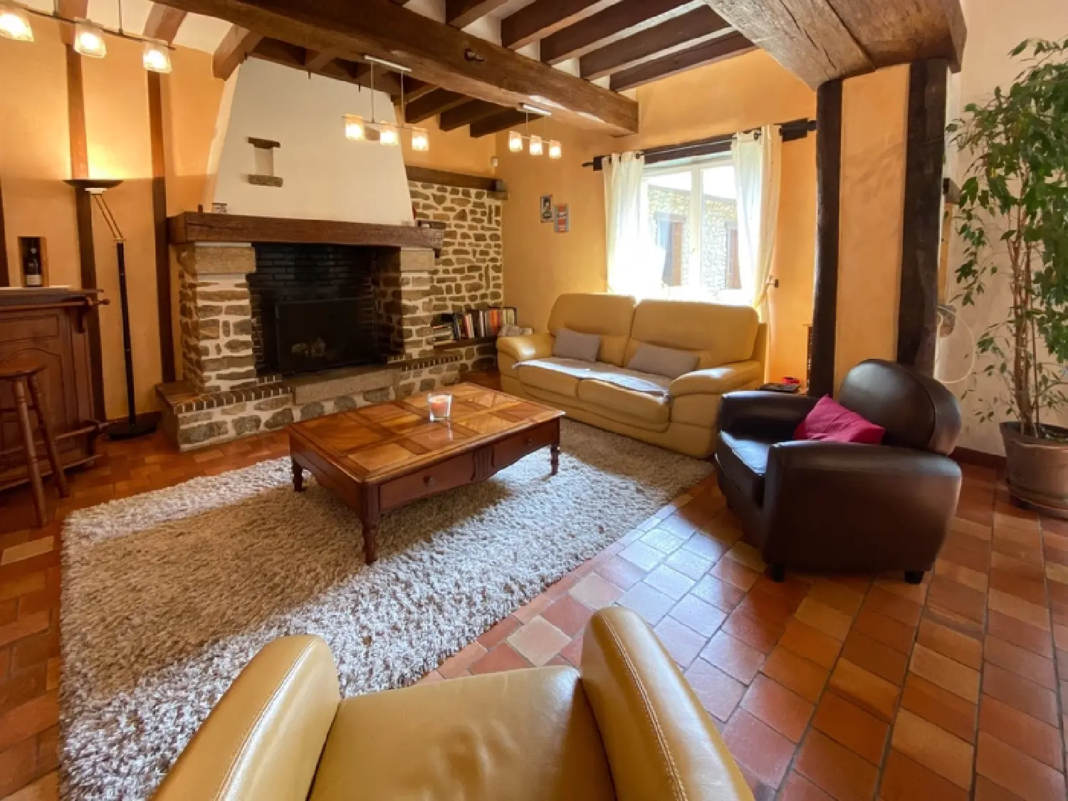  te koop huis Écommoy Sarthe 5