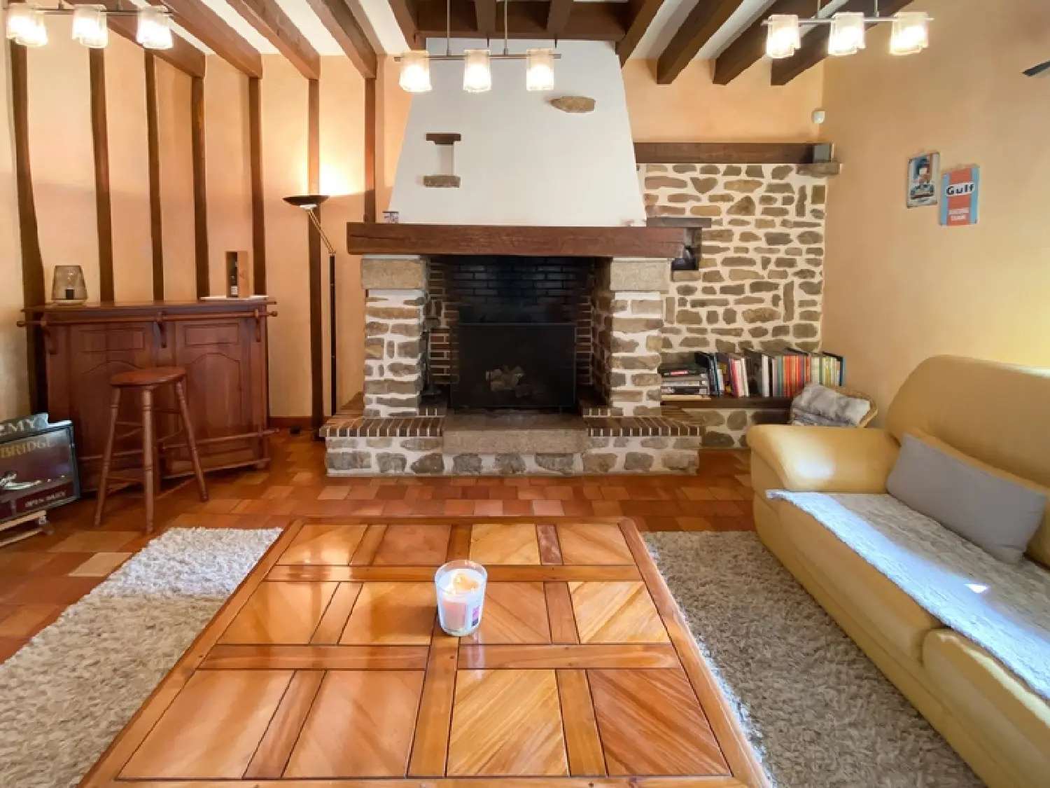  te koop huis Écommoy Sarthe 6