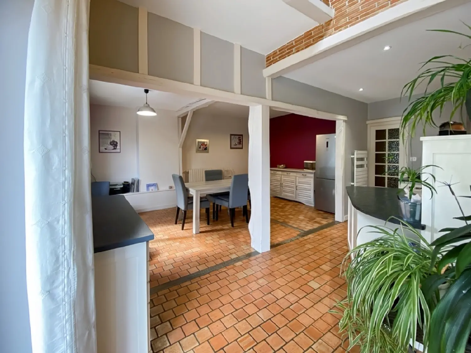  te koop huis Écommoy Sarthe 8