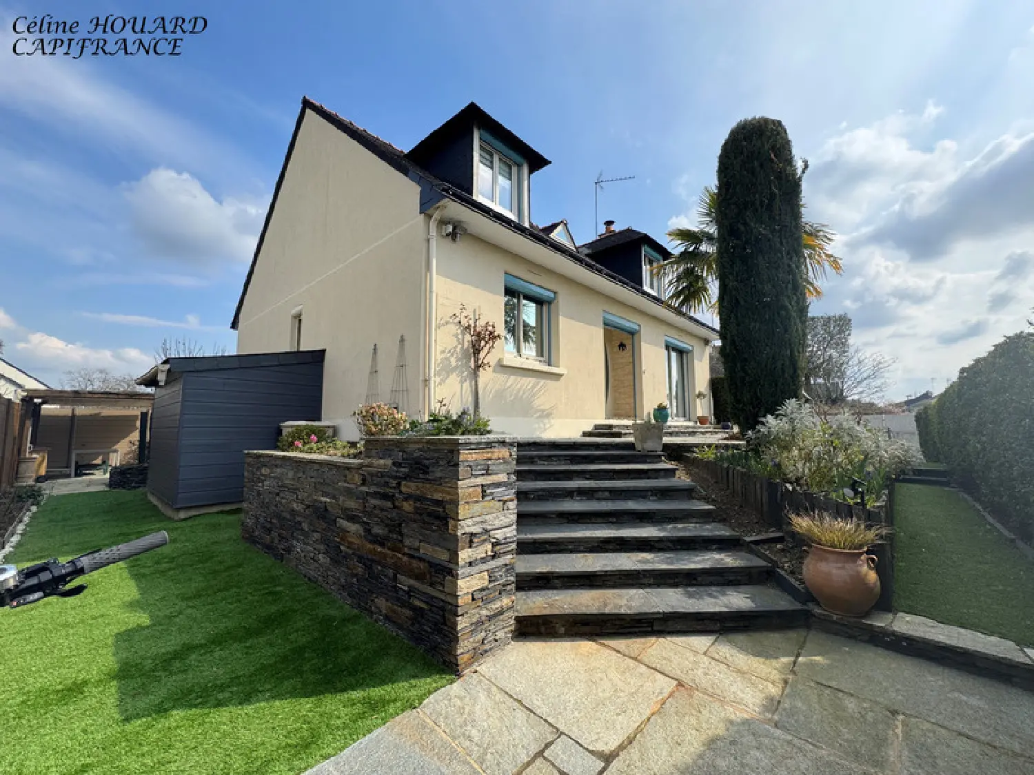  te koop huis Écouflant Maine-et-Loire 1