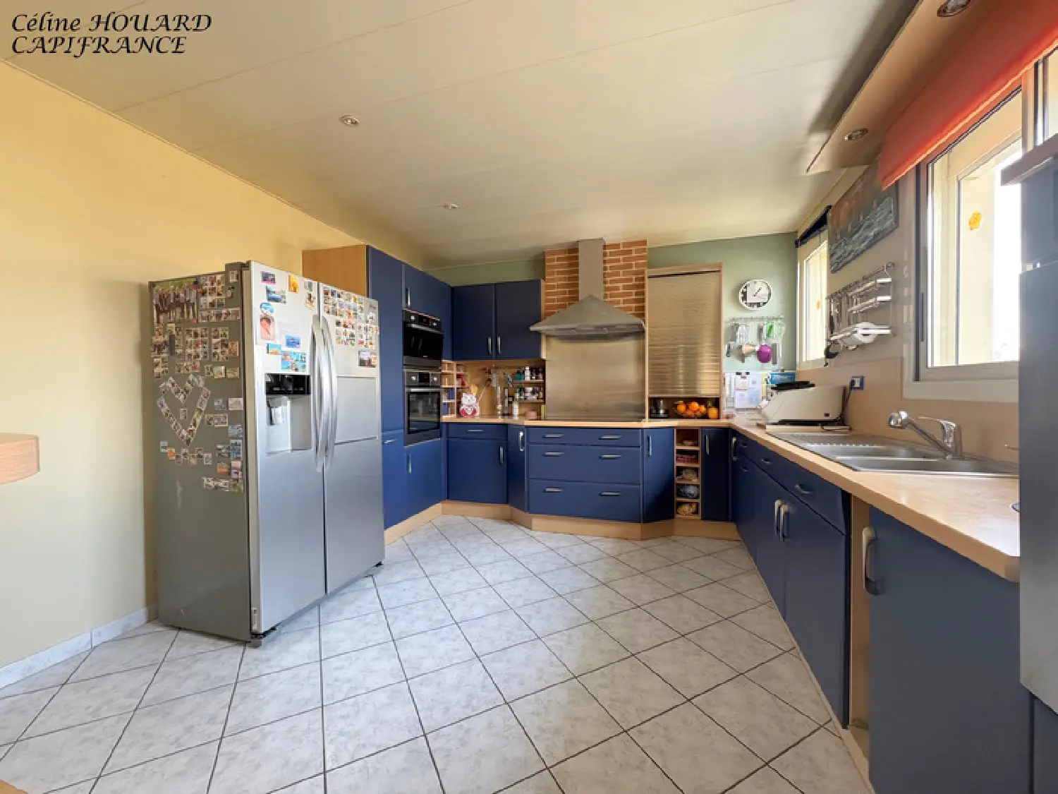  te koop huis Écouflant Maine-et-Loire 2