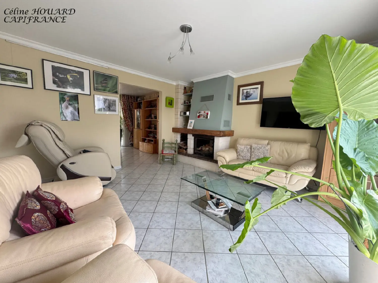  te koop huis Écouflant Maine-et-Loire 3