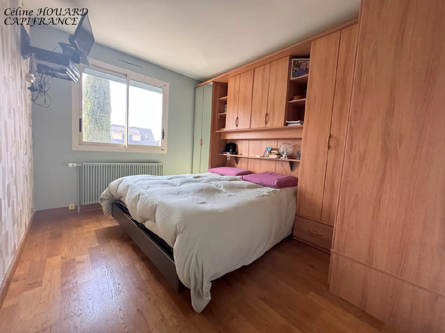  te koop huis Écouflant Maine-et-Loire 4