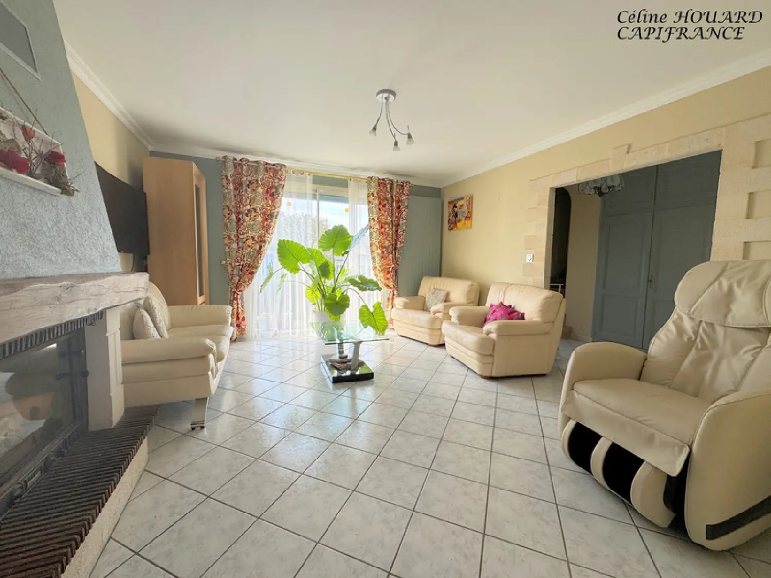  te koop huis Écouflant Maine-et-Loire 6