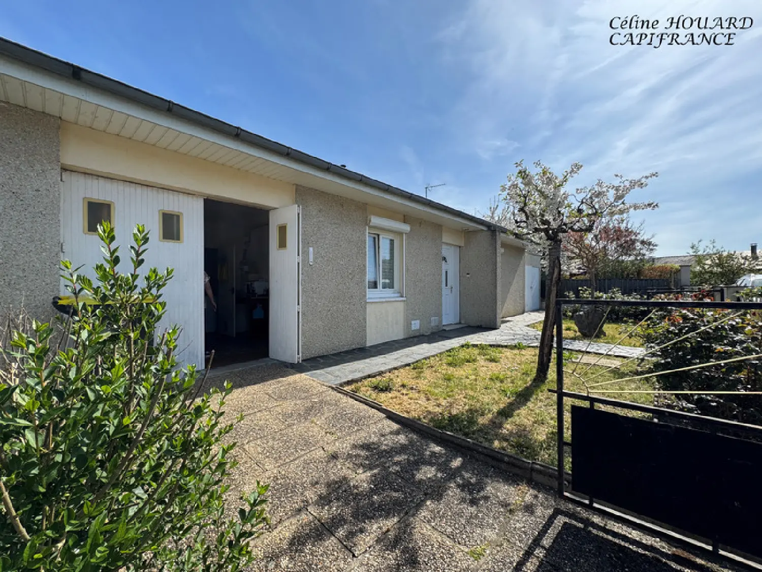  te koop huis Écouflant Maine-et-Loire 1