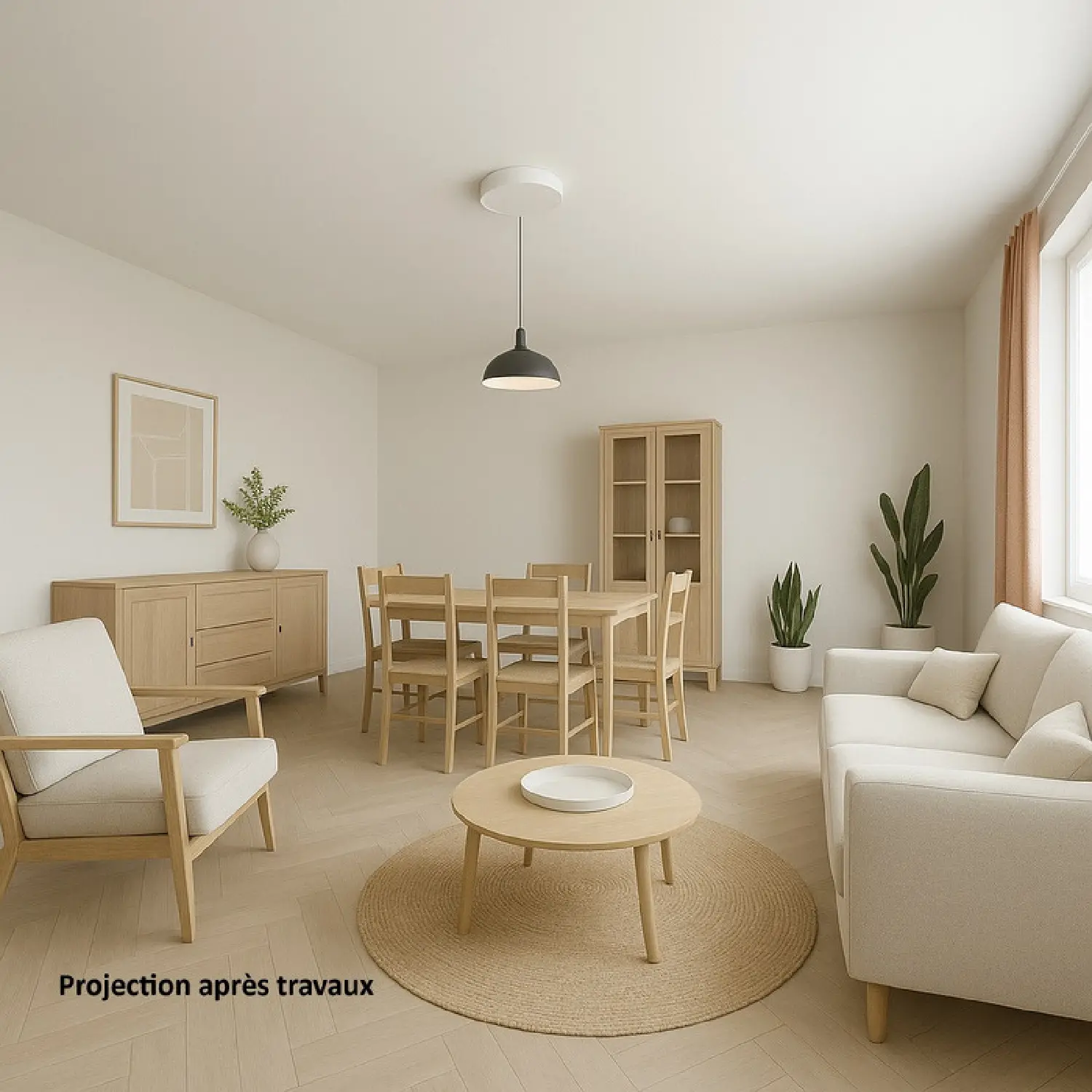  te koop huis Écouflant Maine-et-Loire 3