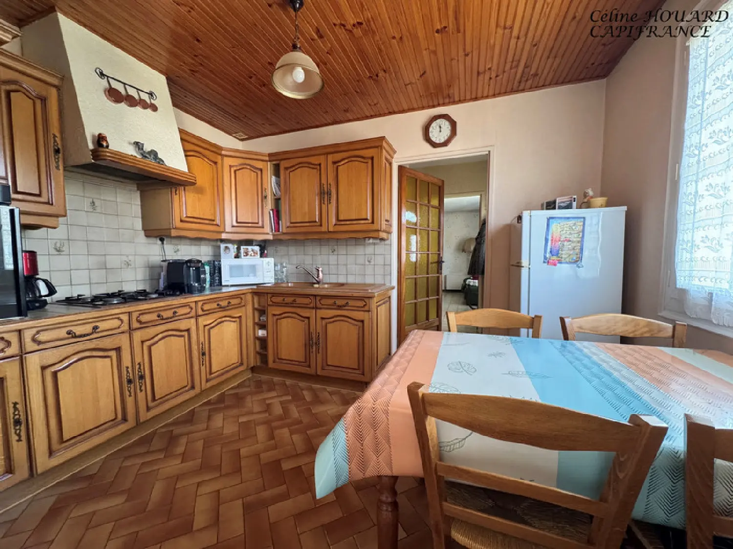  te koop huis Écouflant Maine-et-Loire 4