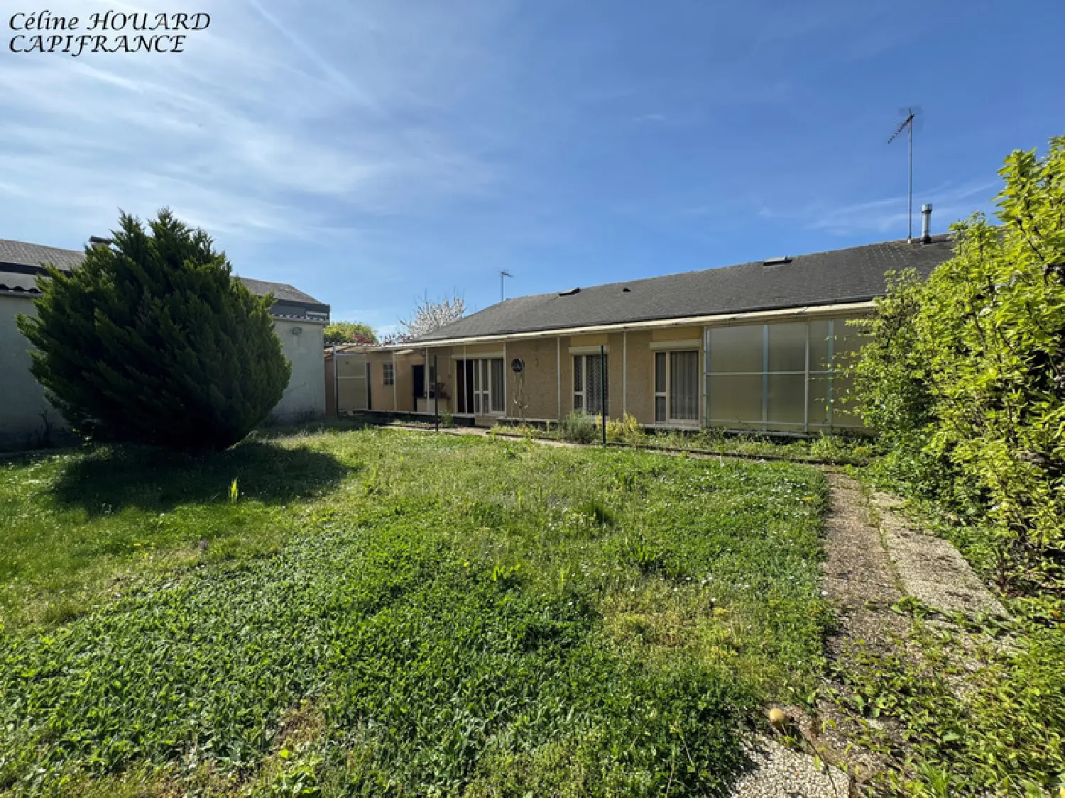  te koop huis Écouflant Maine-et-Loire 6