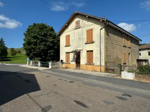 Écouviez Meuse house foto 7097783
