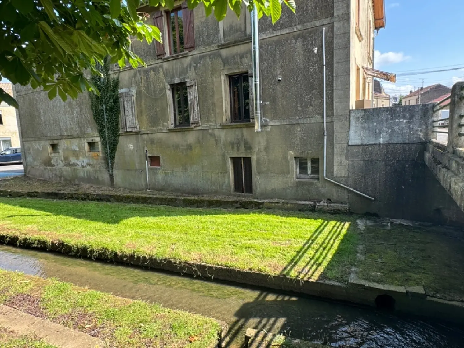  for sale house Écouviez Meuse 2