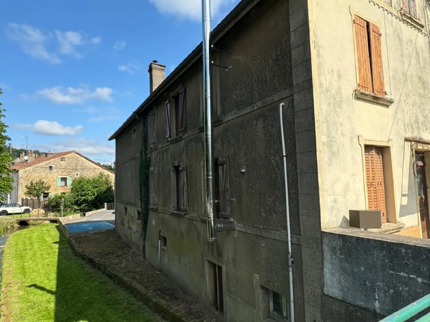  for sale house Écouviez Meuse 3