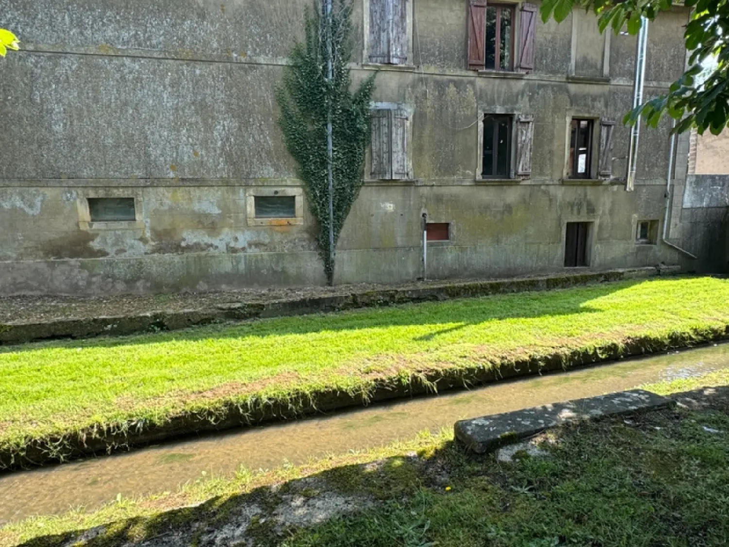  for sale house Écouviez Meuse 5