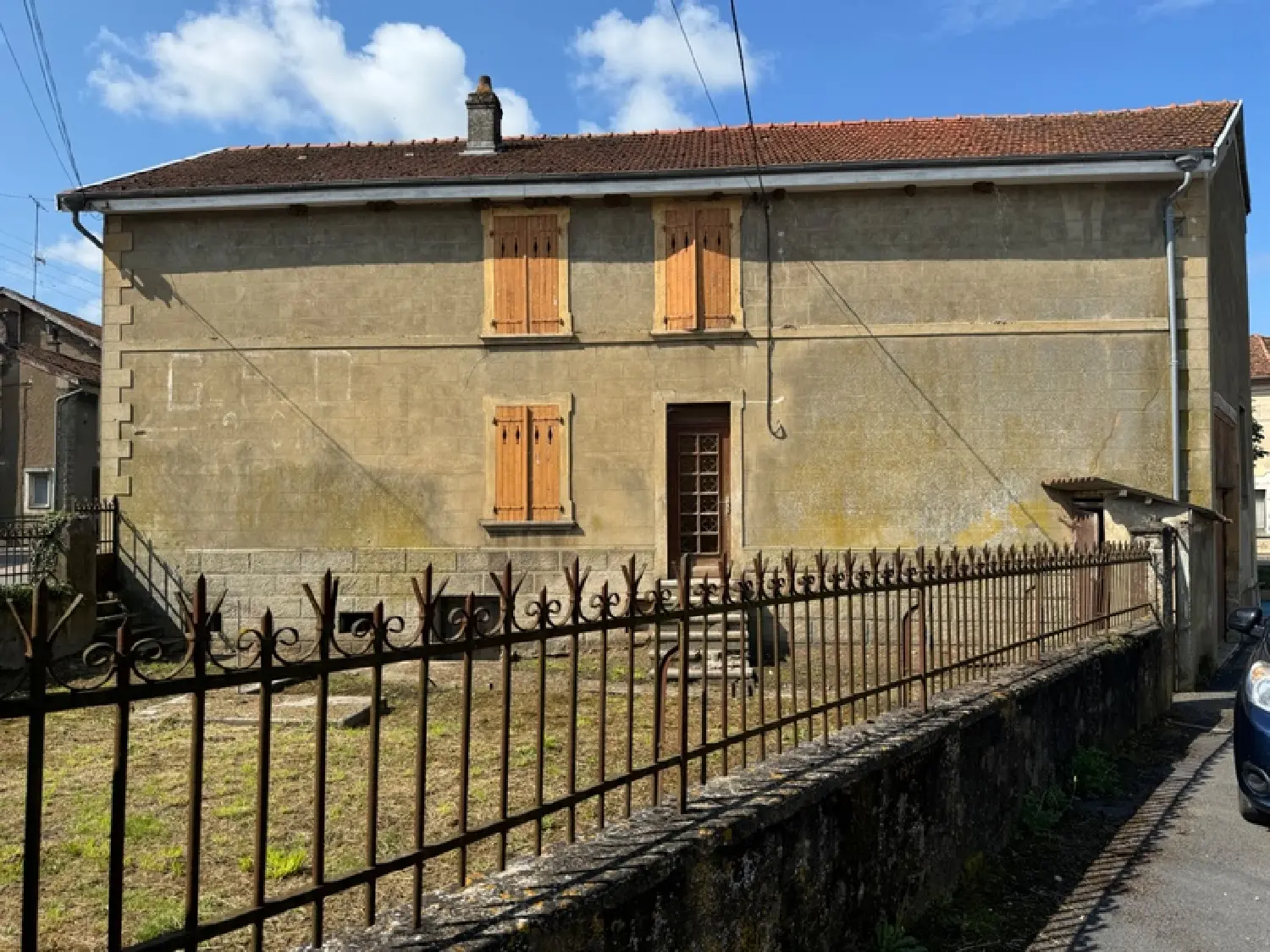  for sale house Écouviez Meuse 7