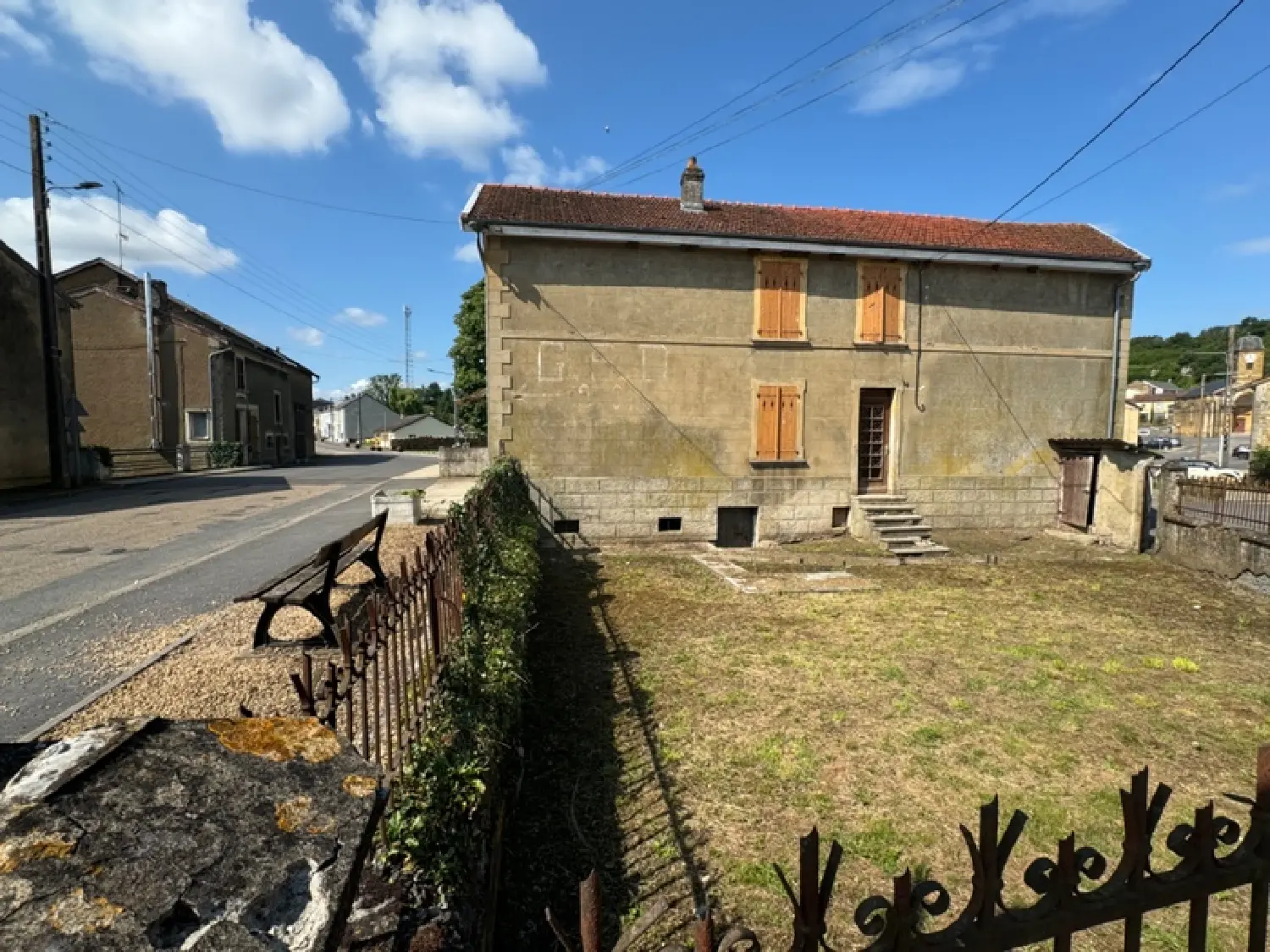  for sale house Écouviez Meuse 8