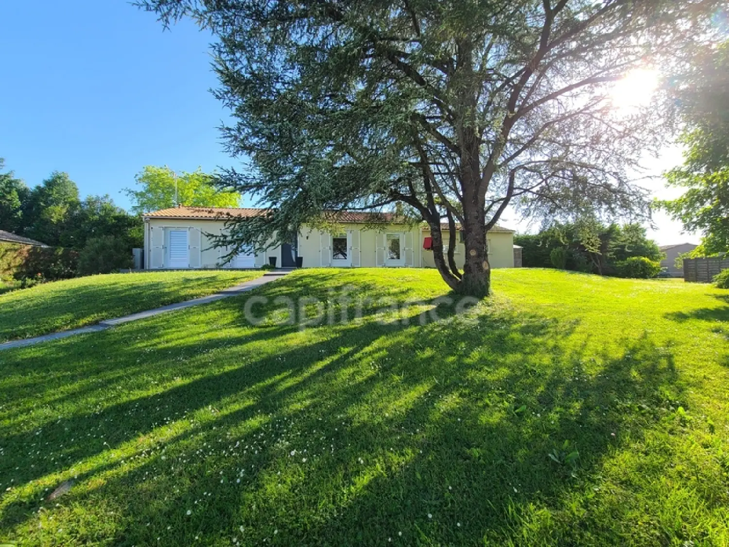  en venta casa Écoyeux Charente-Maritime 3