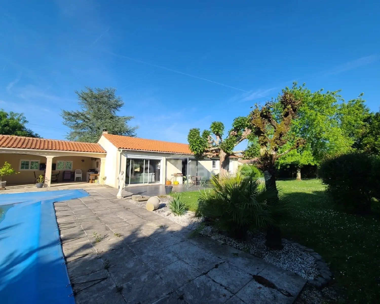  en venta casa Écoyeux Charente-Maritime 4