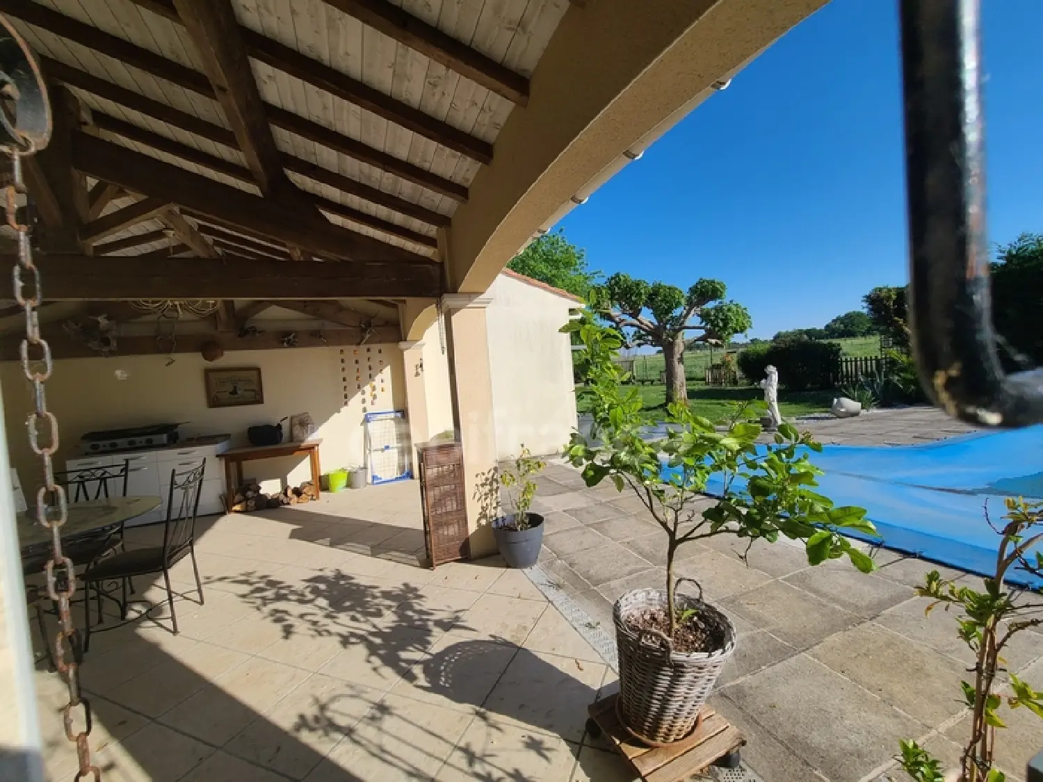  en venta casa Écoyeux Charente-Maritime 5