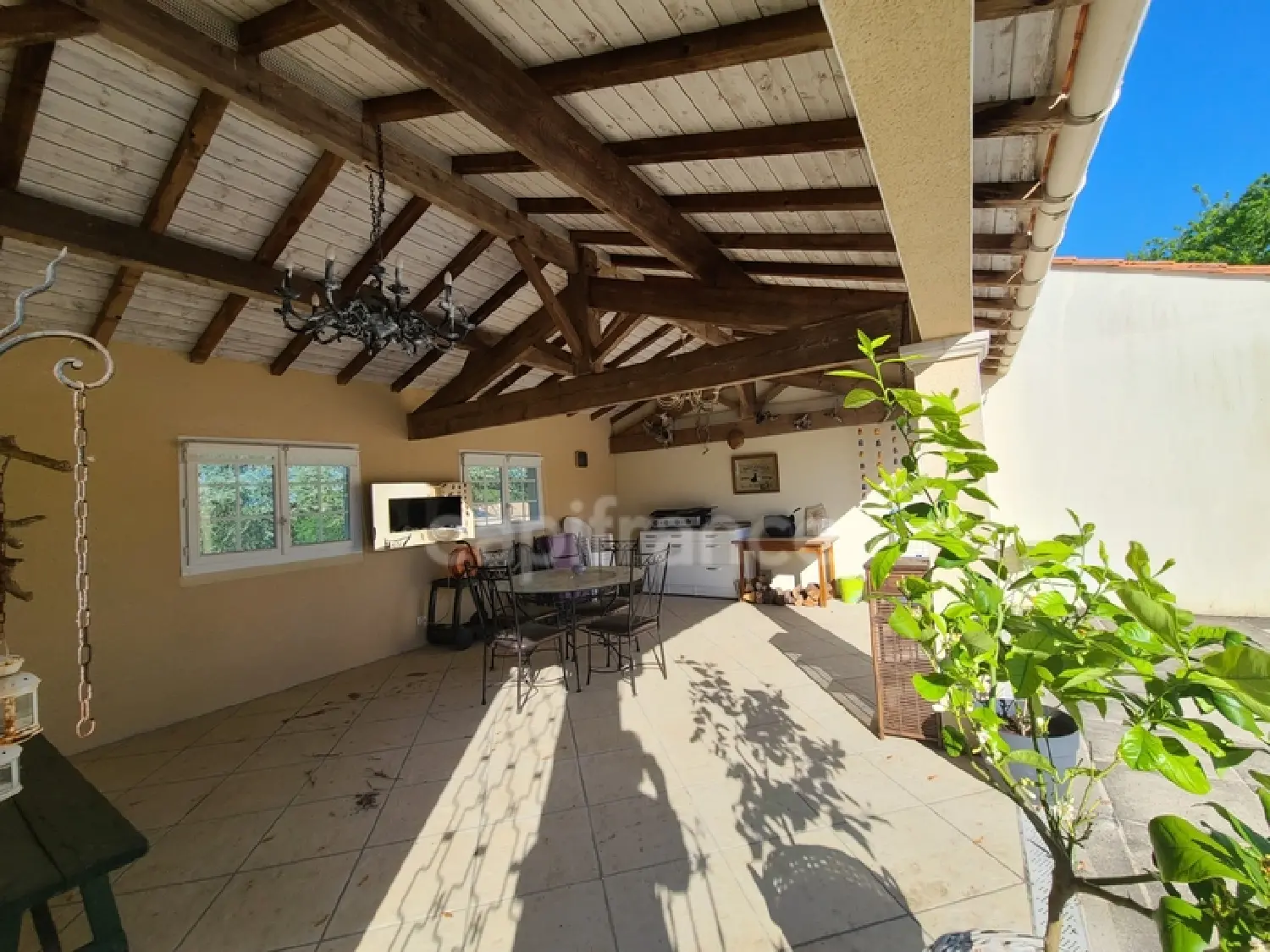  en venta casa Écoyeux Charente-Maritime 6