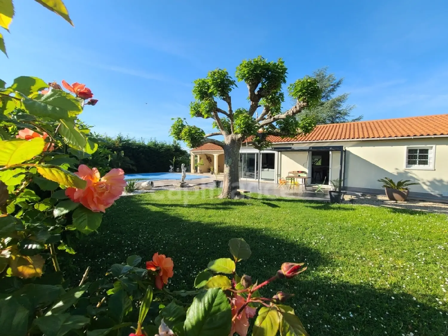  en venta casa Écoyeux Charente-Maritime 7