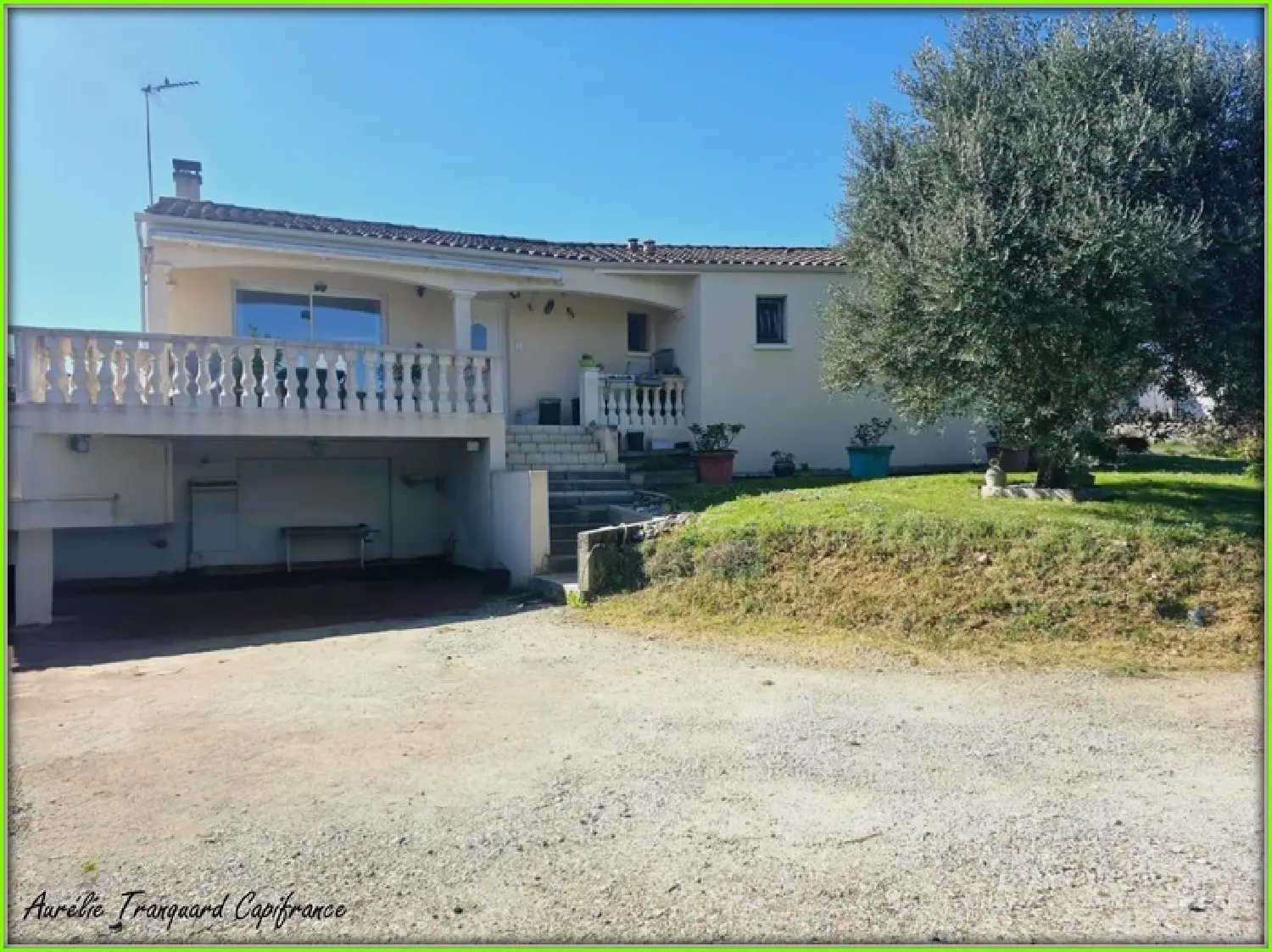  en venta casa Écoyeux Charente-Maritime 2