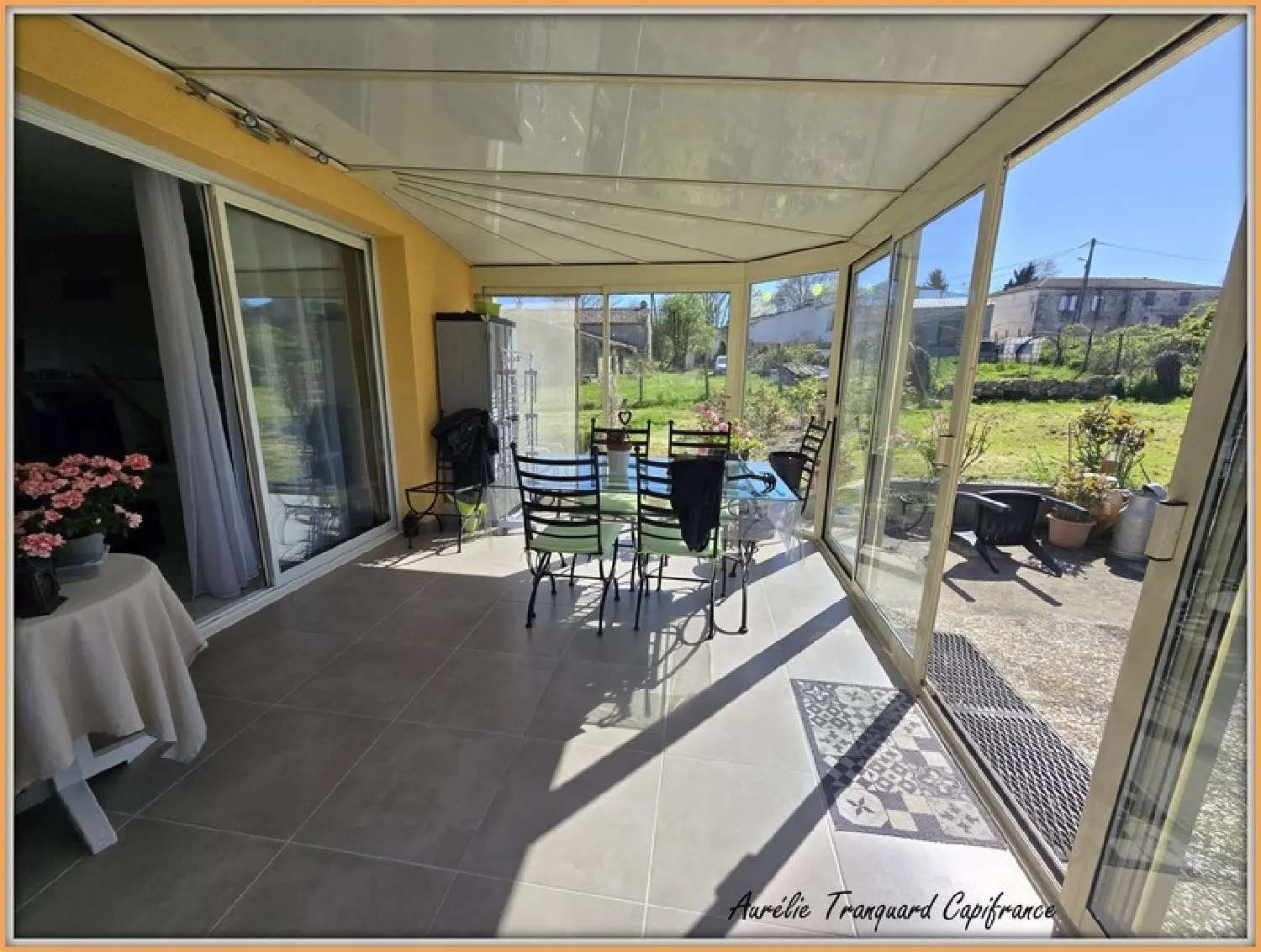  en venta casa Écoyeux Charente-Maritime 3