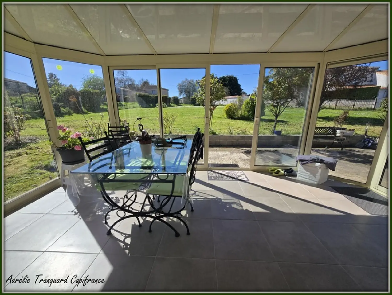  en venta casa Écoyeux Charente-Maritime 4