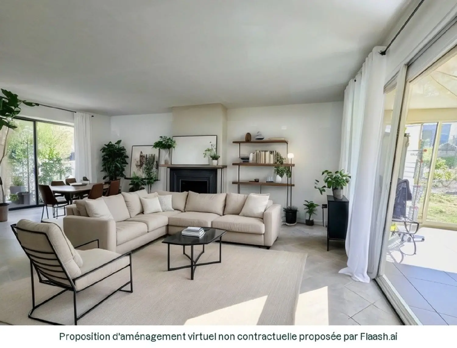  en venta casa Écoyeux Charente-Maritime 5