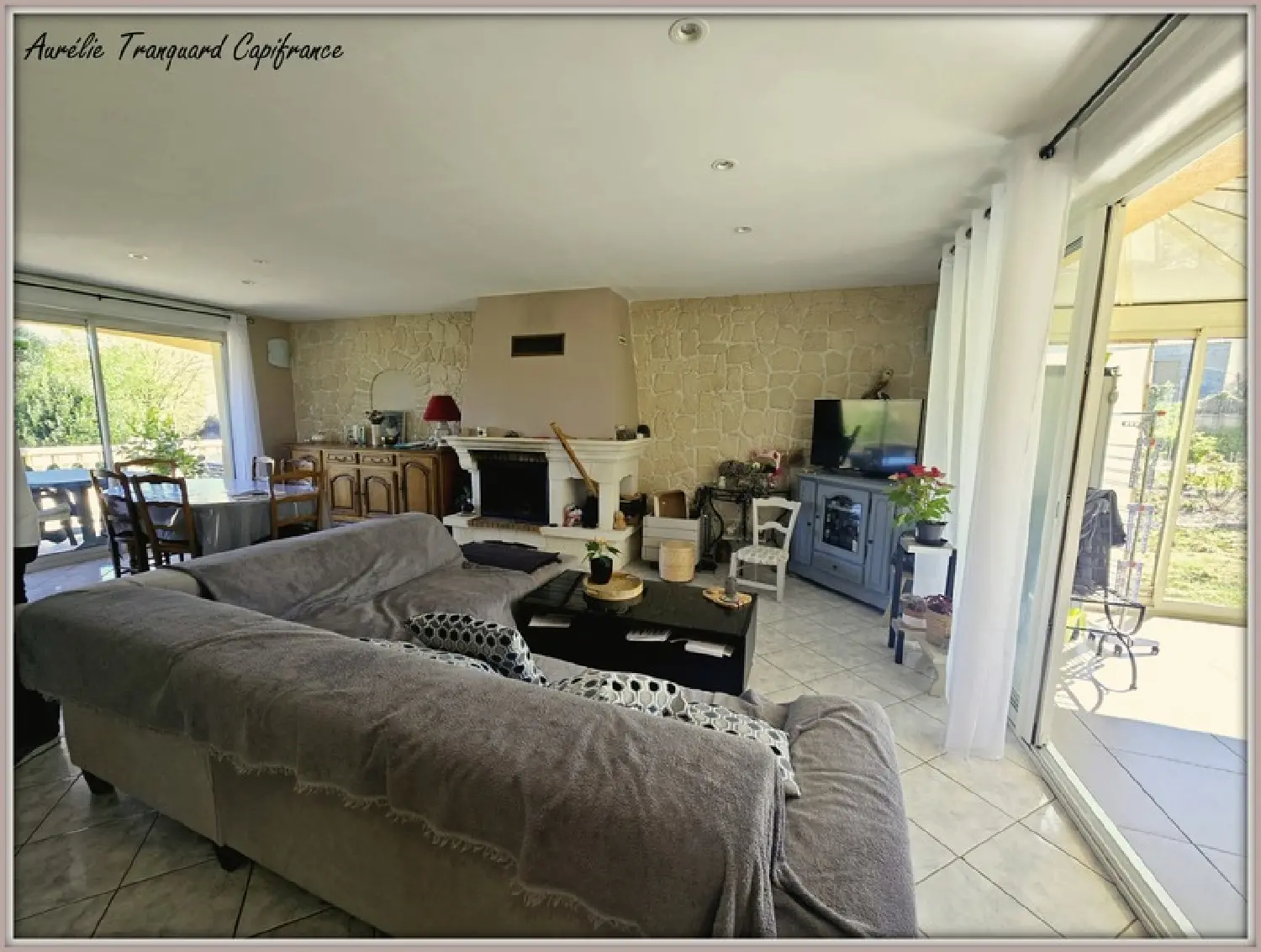  en venta casa Écoyeux Charente-Maritime 6
