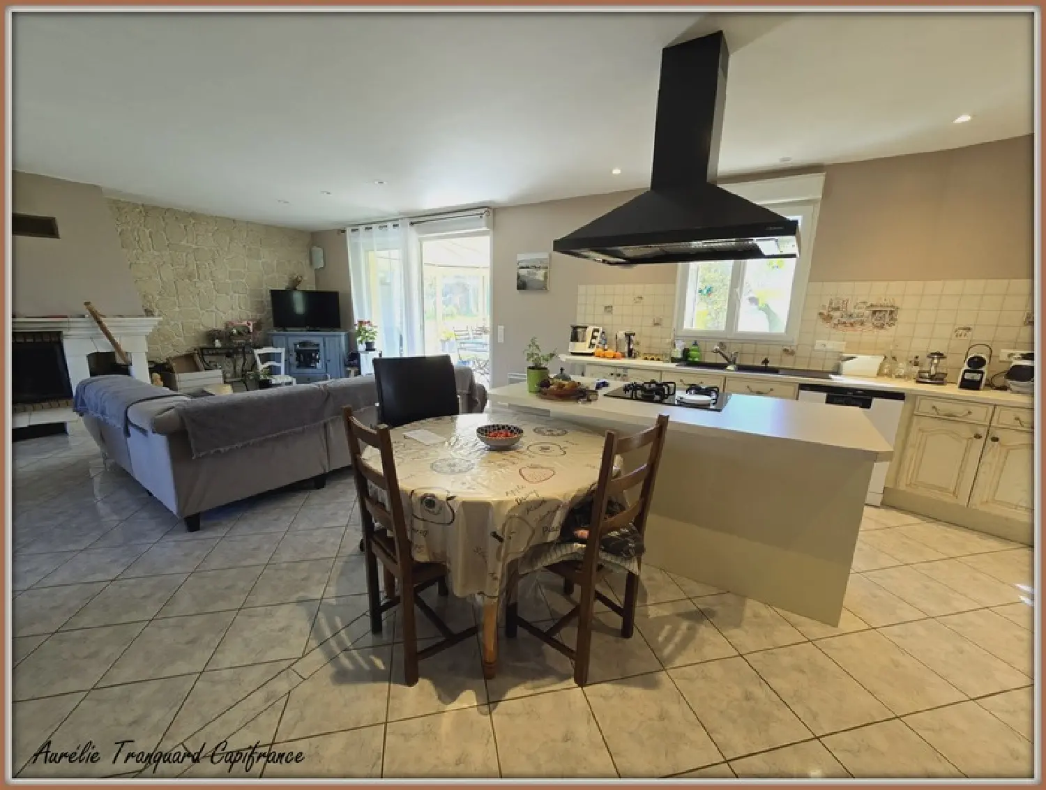  en venta casa Écoyeux Charente-Maritime 7