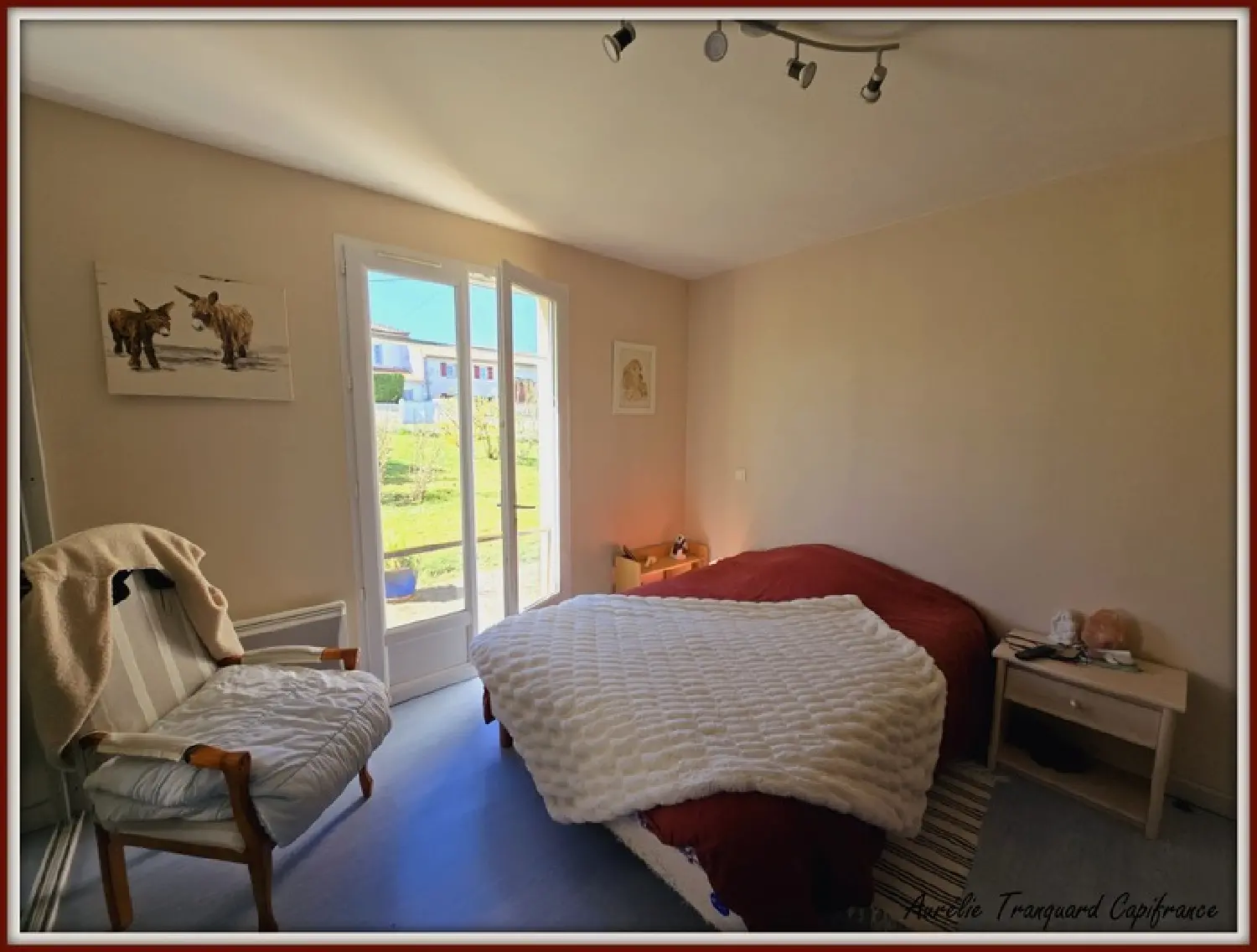  en venta casa Écoyeux Charente-Maritime 8