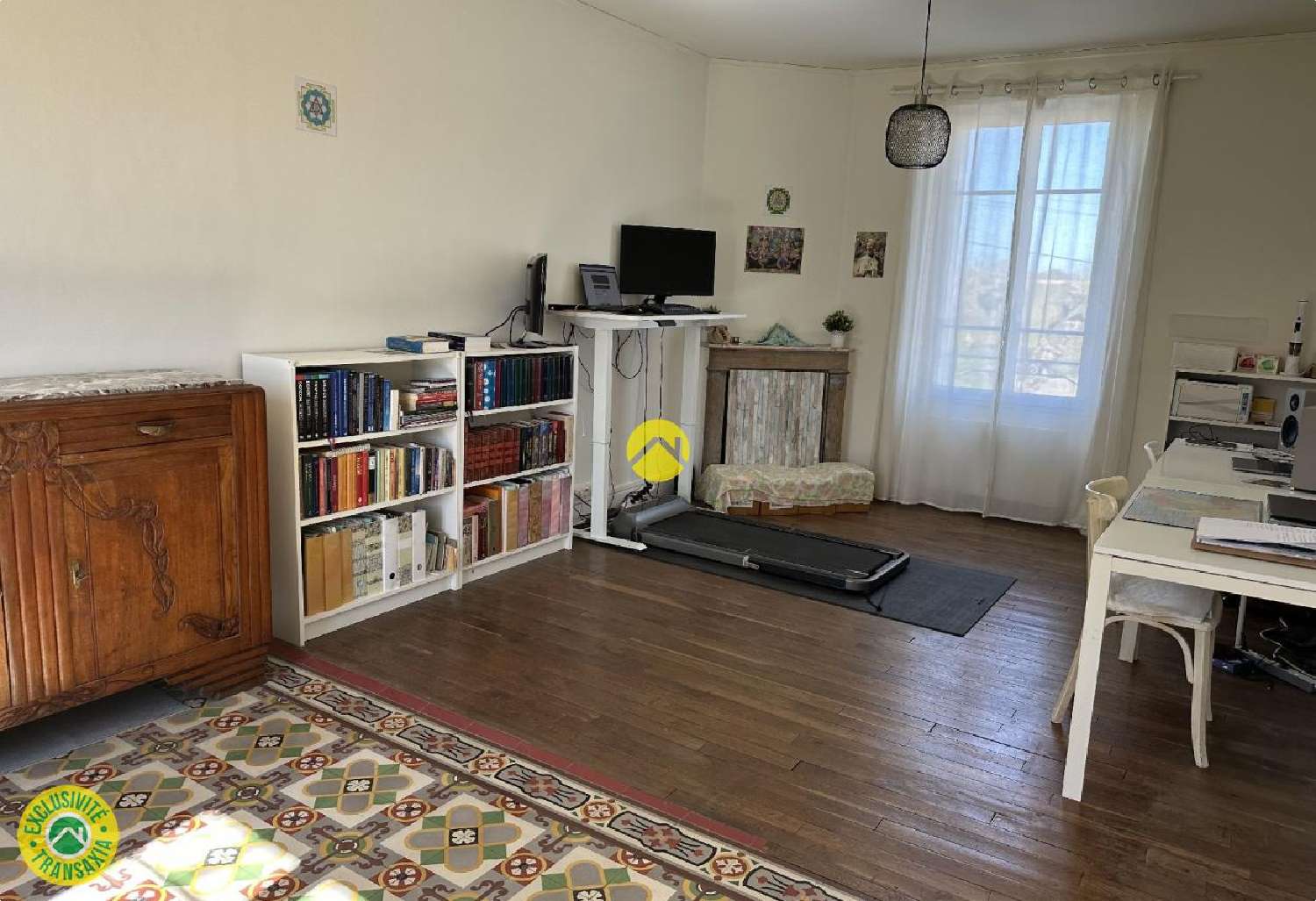  en venta casa Écueillé Indre 3
