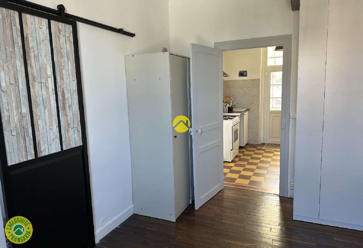  en venta casa Écueillé Indre 4