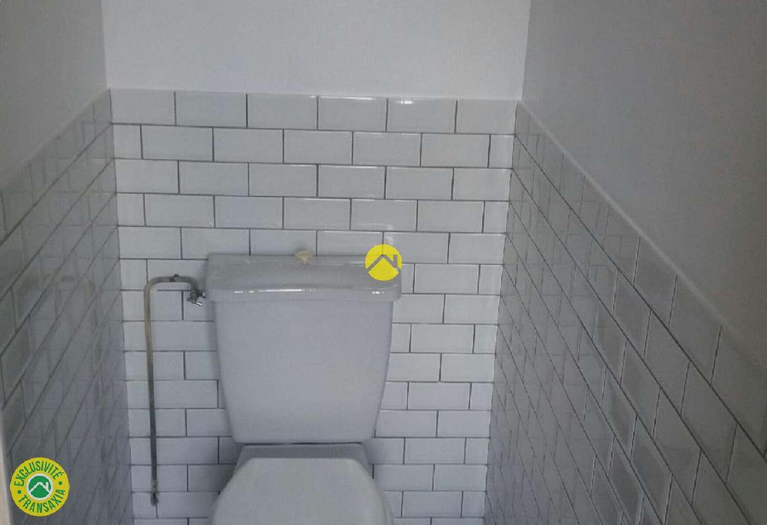  en venta casa Écueillé Indre 8