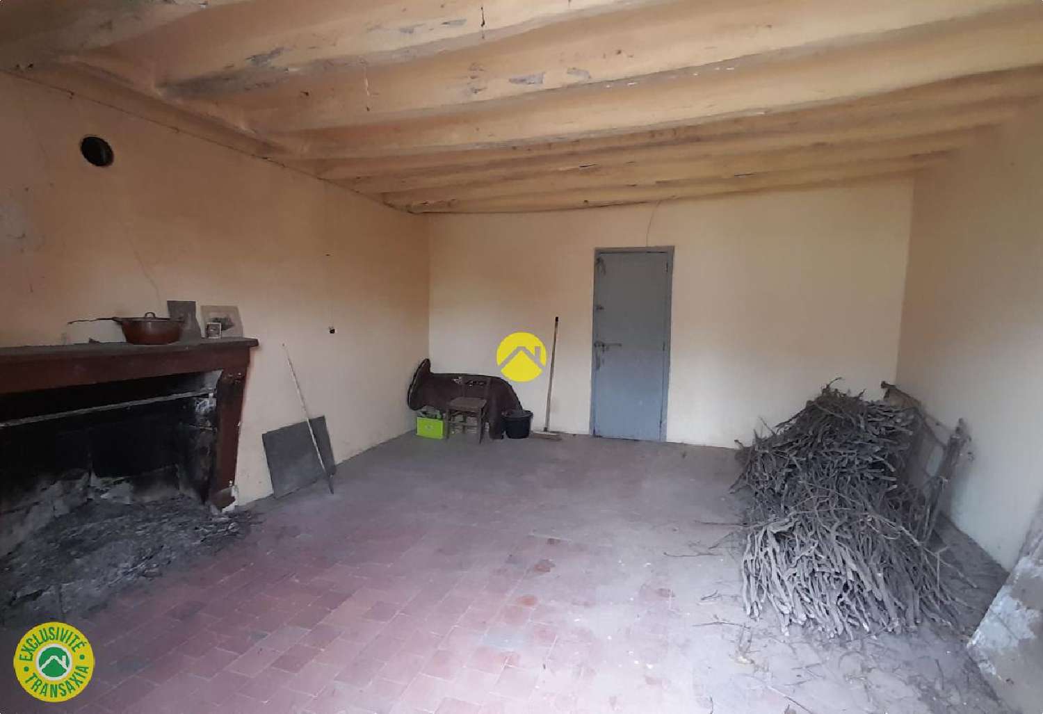  en venta casa Écueillé Indre 3