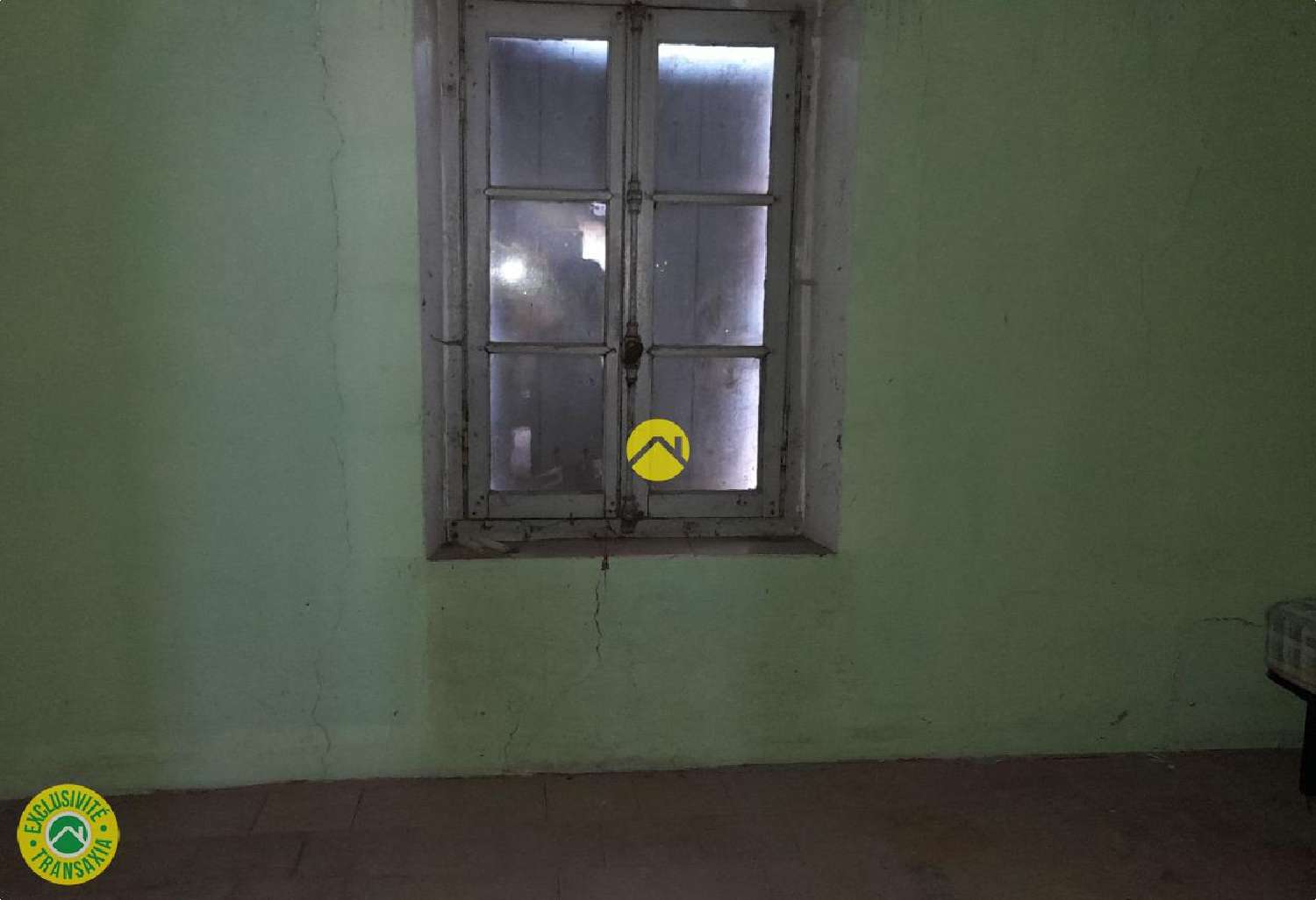  en venta casa Écueillé Indre 4