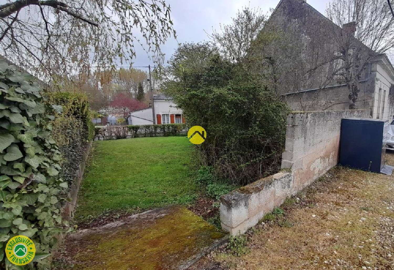 en venta casa Écueillé Indre 6