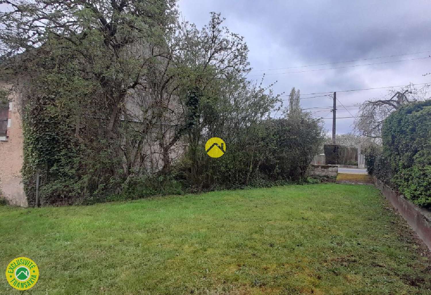  en venta casa Écueillé Indre 7