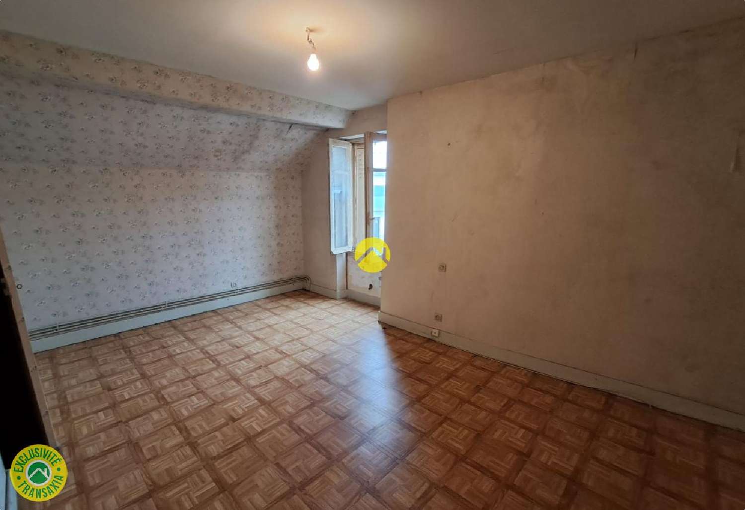  en venta casa Écueillé Indre 5