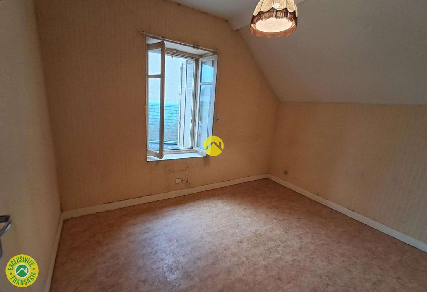  en venta casa Écueillé Indre 6