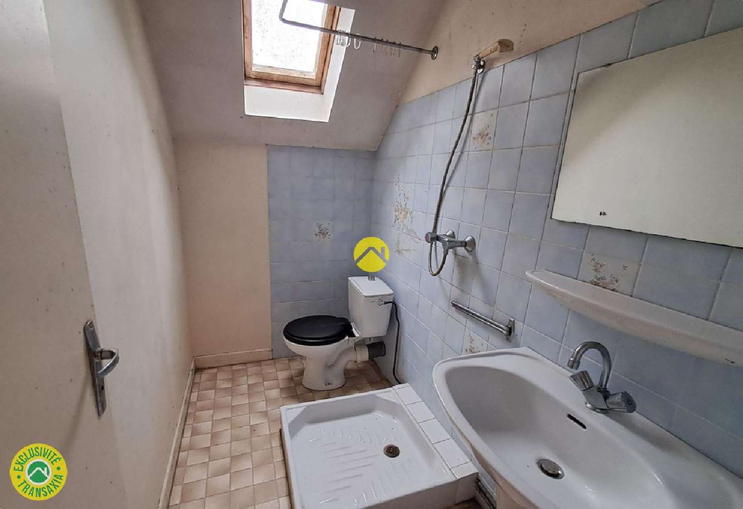  en venta casa Écueillé Indre 8