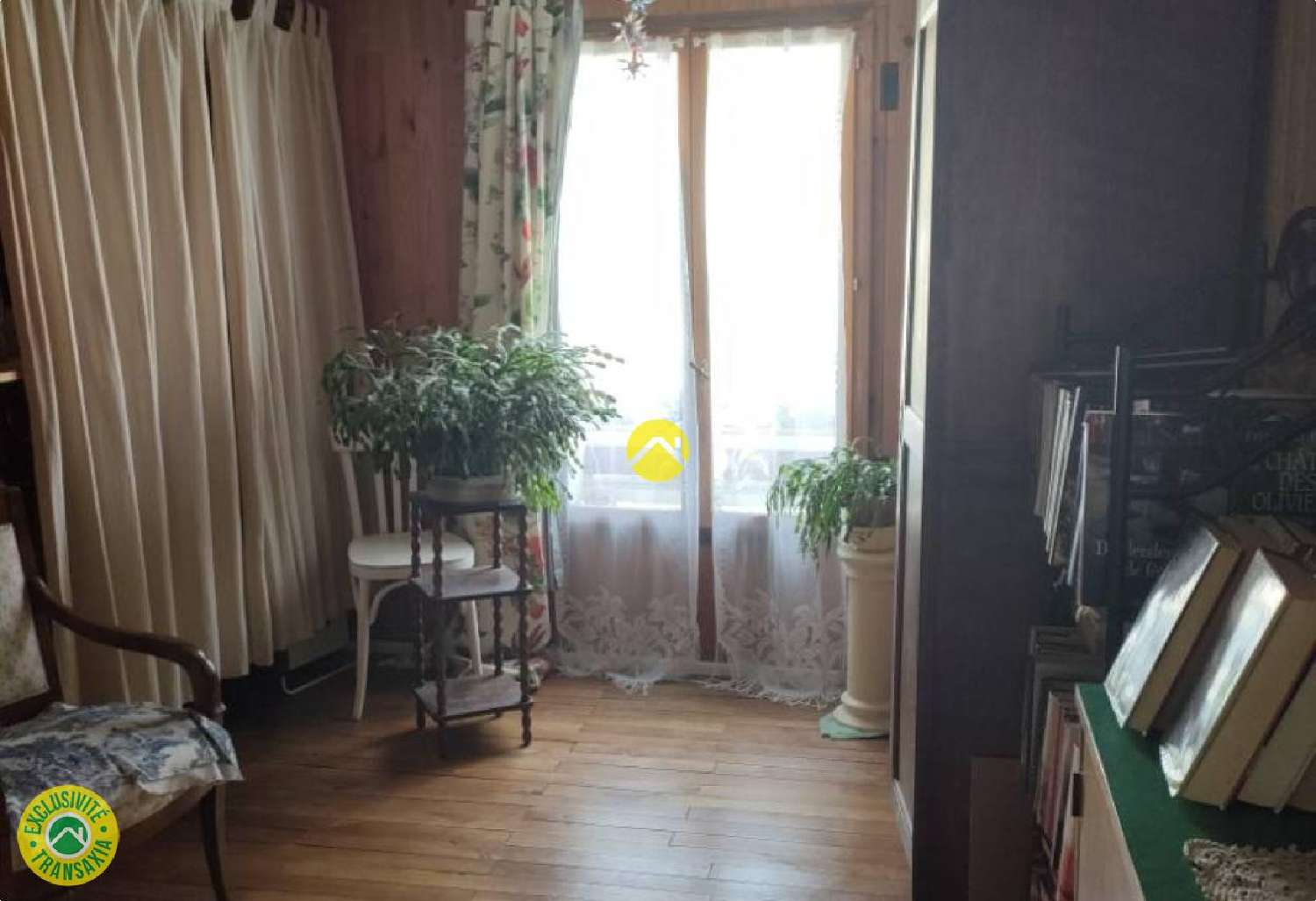  en venta casa Écueillé Indre 1