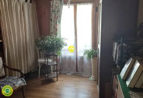 Écueillé Indre casa foto