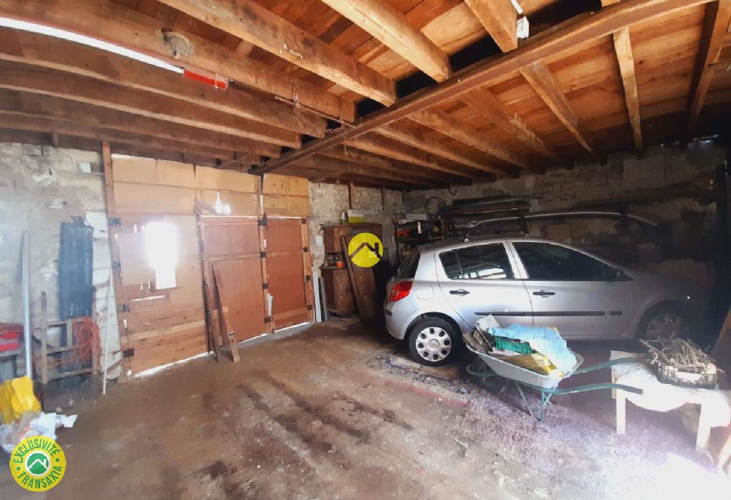  en venta casa Écueillé Indre 6